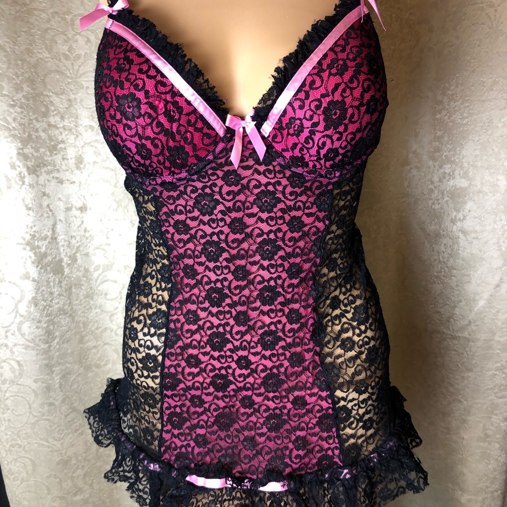 Victoria’s Secret